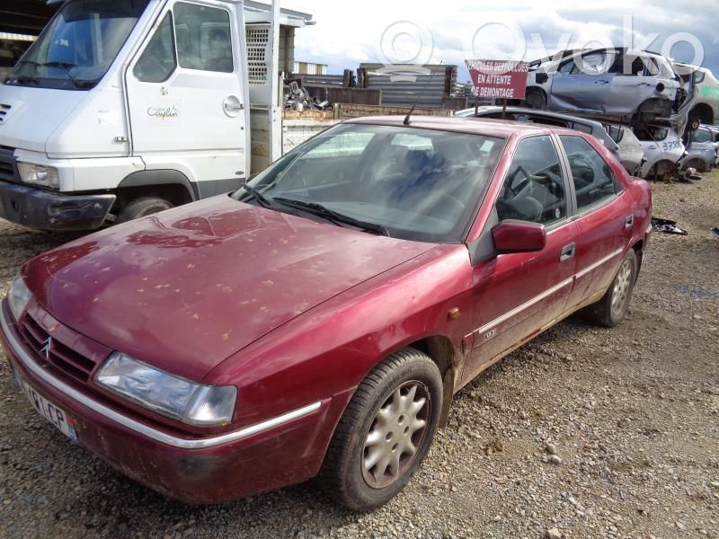 Xantia Xantia  95668016