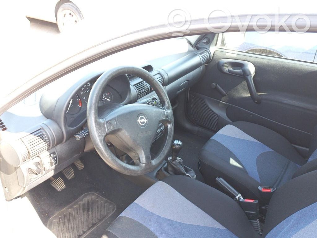 Corsa B Corsa  93184534