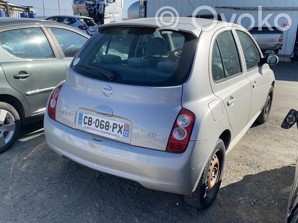 Micra Micra  47660BC66A
