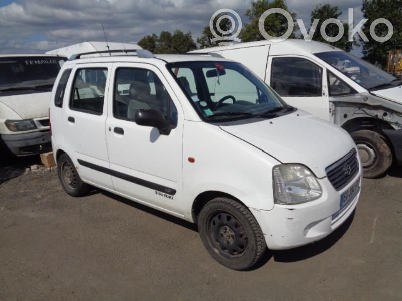 Wagon R+ Wagon  5771183E00