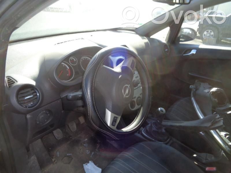 Corsa D Corsa  55702194