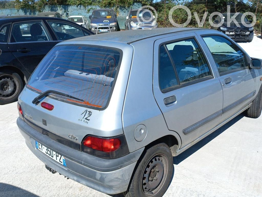 Clio I Clio  7701677351