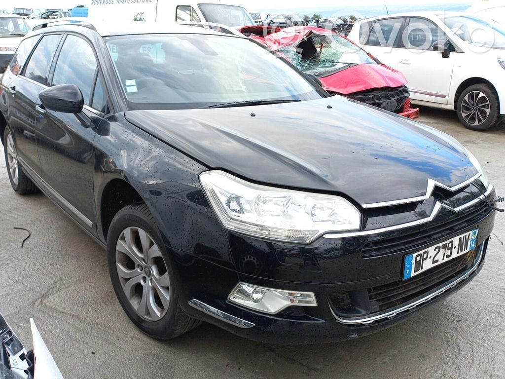 C5 C5, C5 Aircross  00004541RY