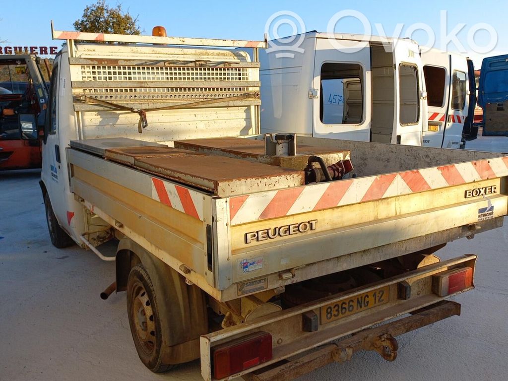 Boxer Boxer  4004E4