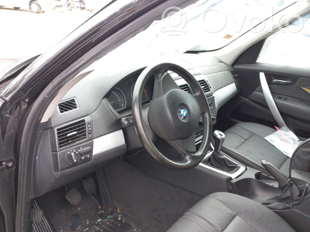 X3 E83 X3