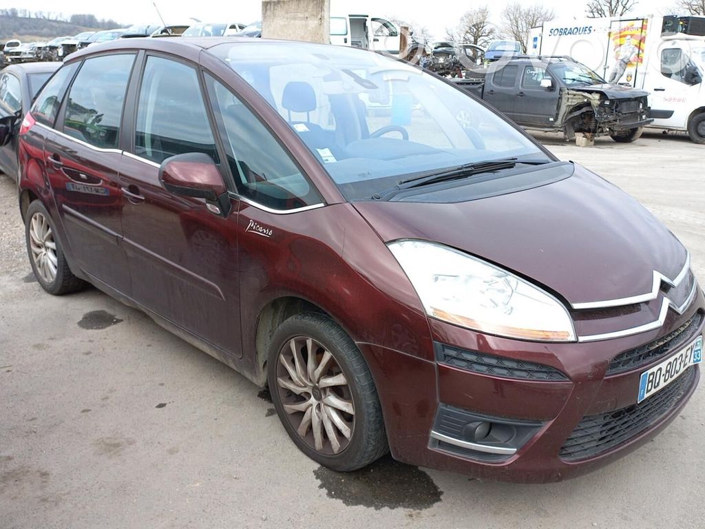C4 I Picasso C4 Picasso, Grand Picasso, Aircross, Cactus  00007410AR