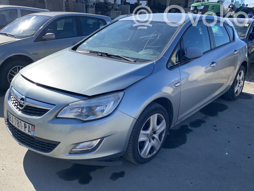 Astra J Astra  20941129