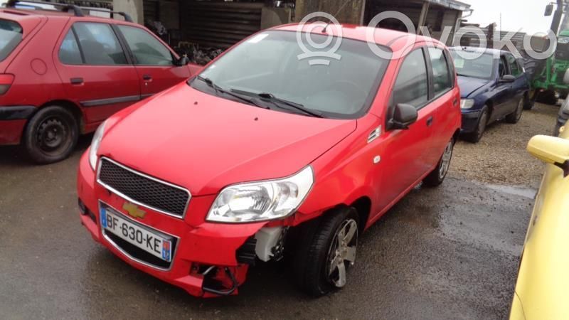 Aveo Aveo  96897589
