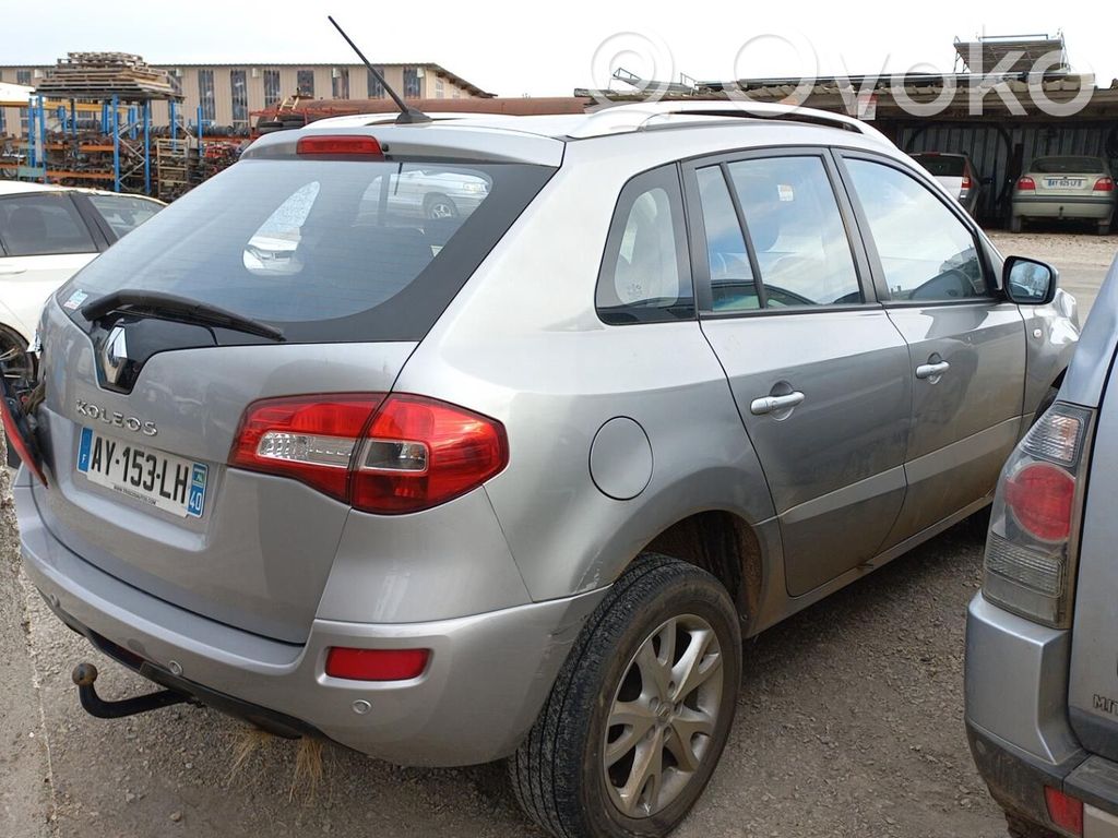 Koleos I Koleos