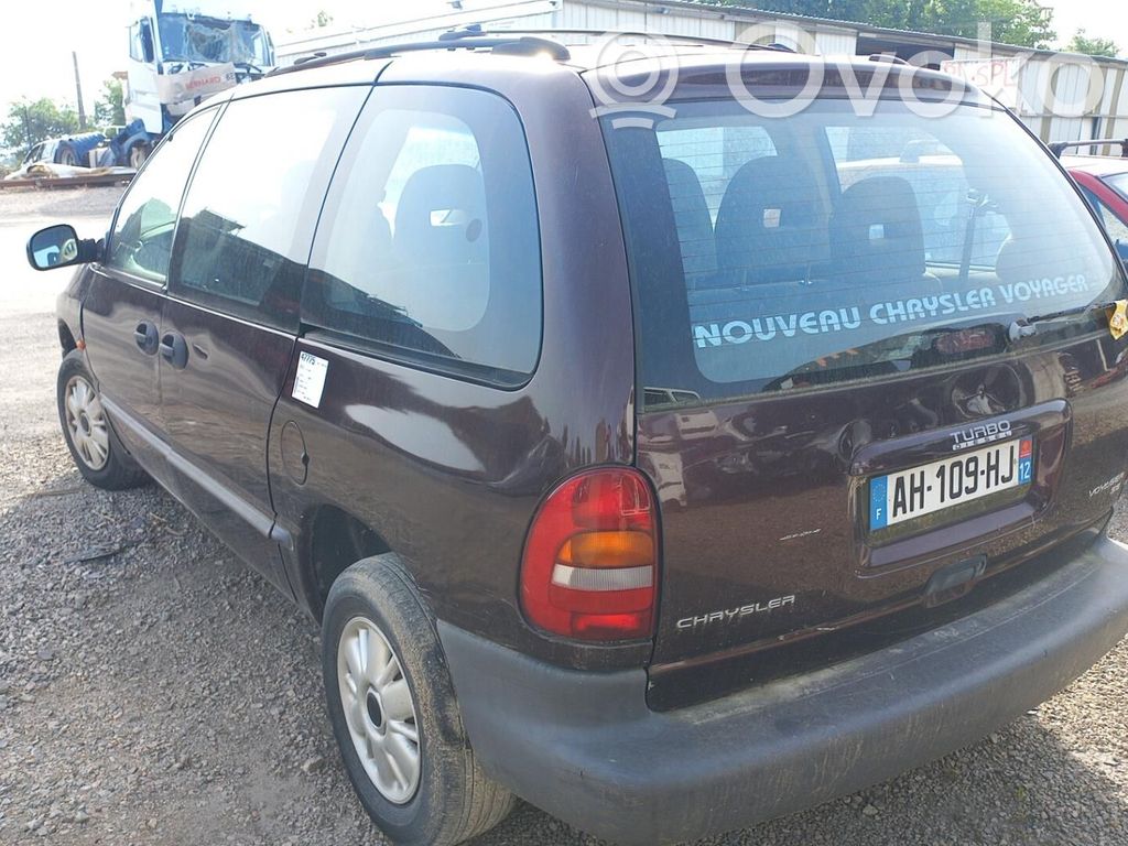 Voyager Voyager
