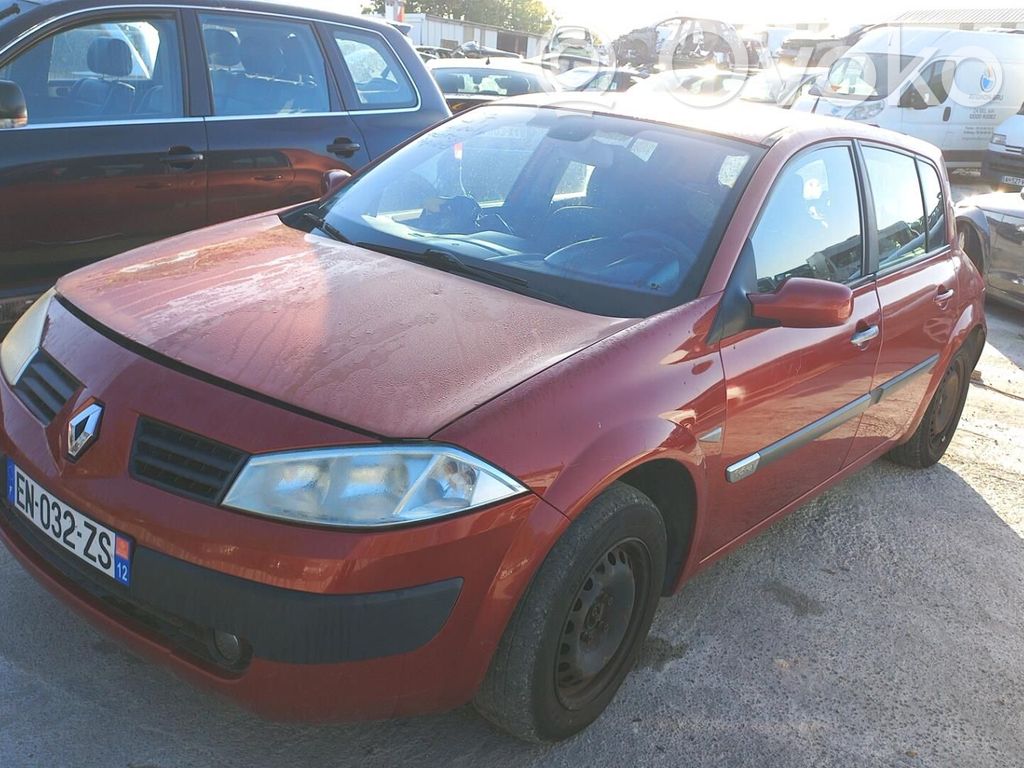 Megane II Megane  7701207685