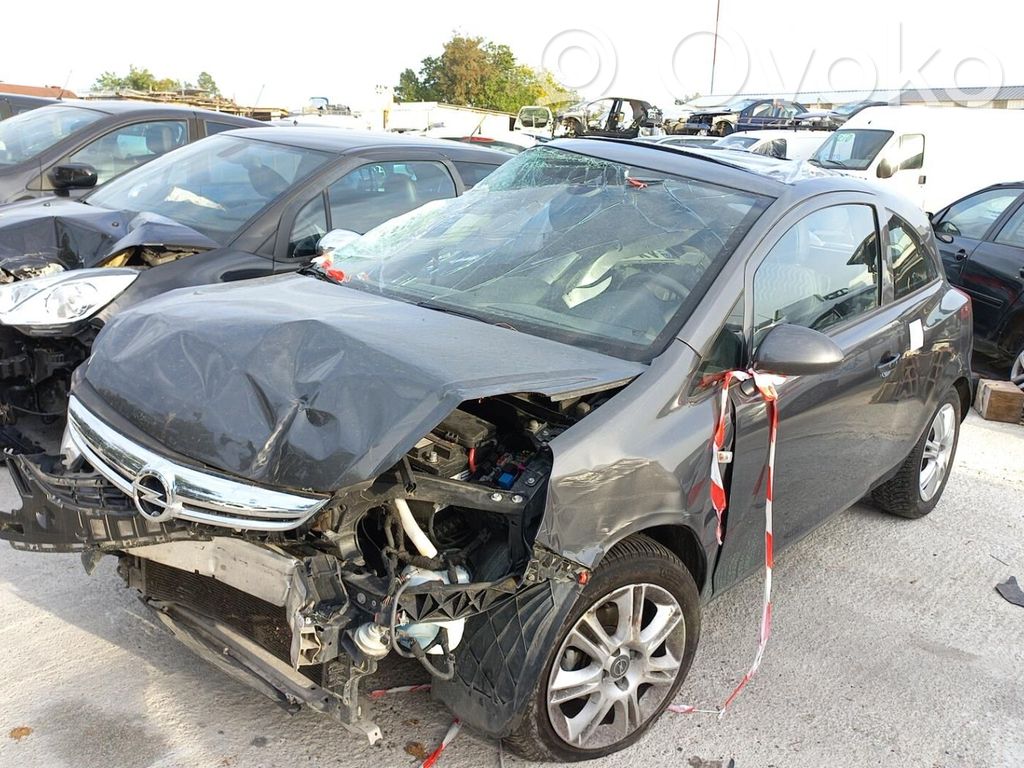 Corsa D Corsa  13290224