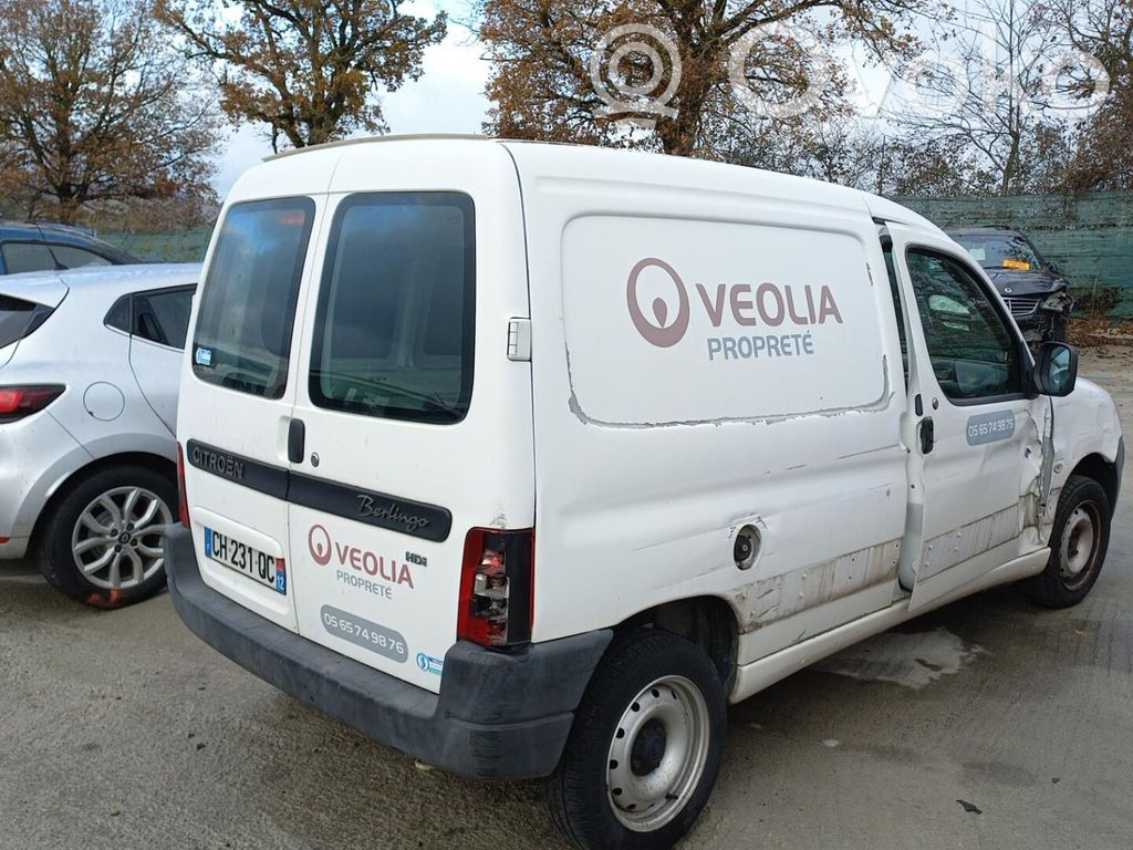 Berlingo Berlingo