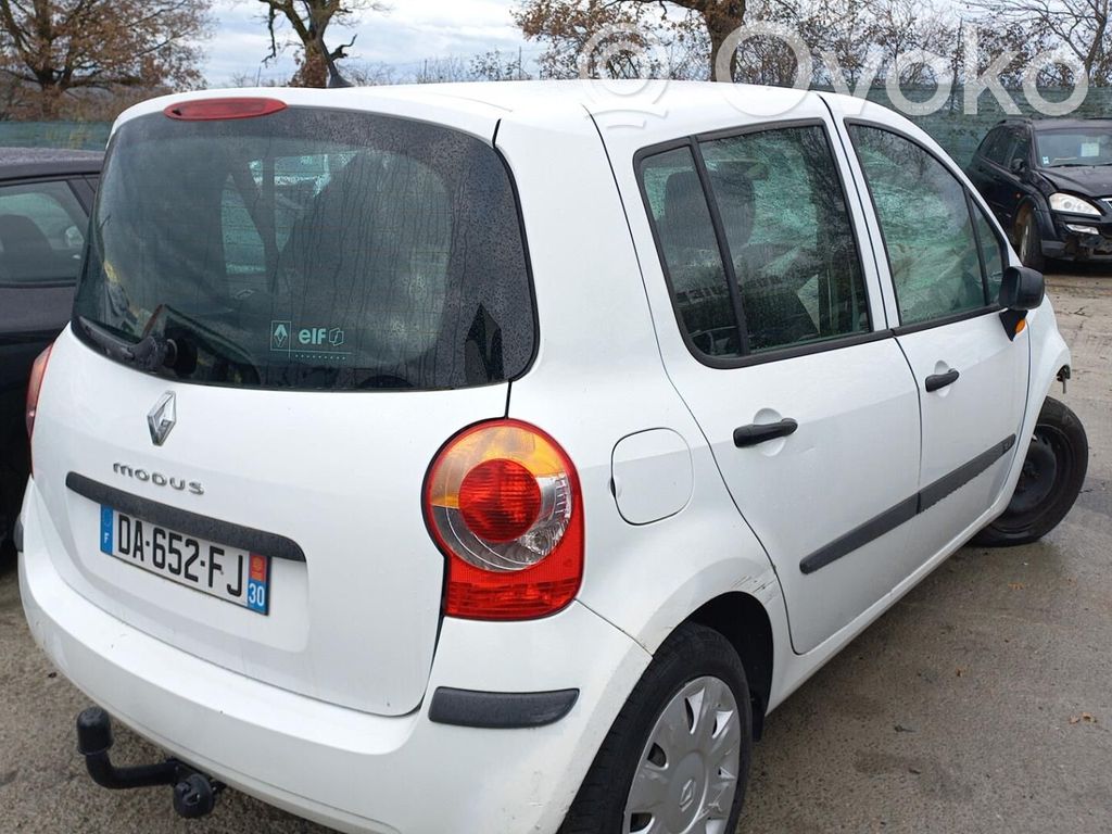 Modus Modus  8200617793