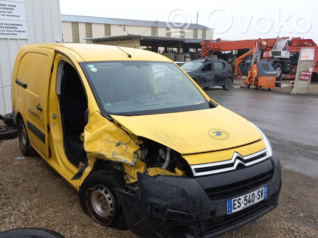 Berlingo Berlingo