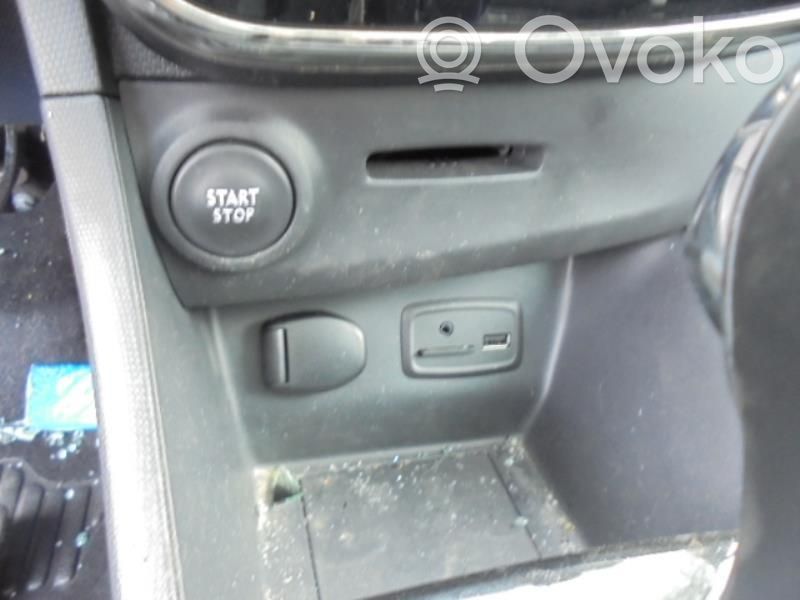 Clio IV Clio  231006677R