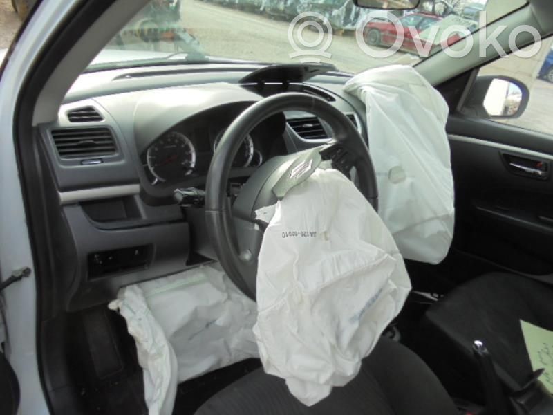 SX4 SX4 S-Cross