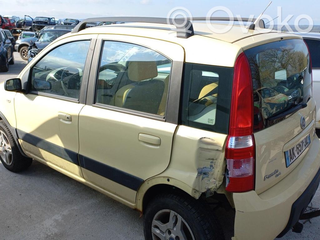 Panda II Panda  71751091