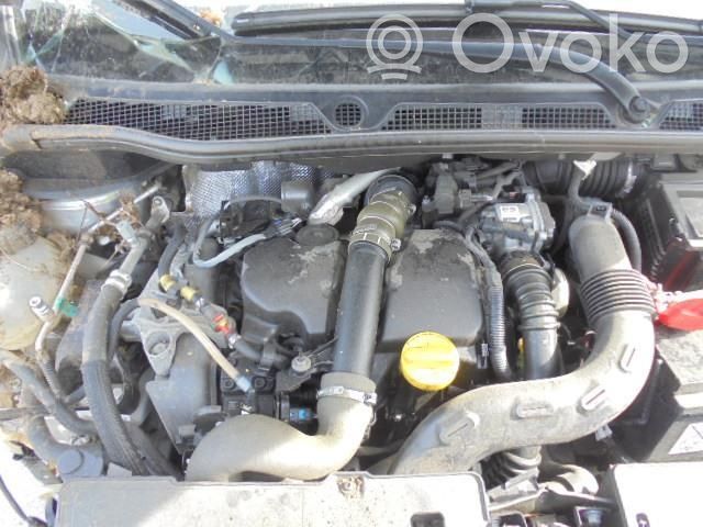 Captur Captur  233008223R