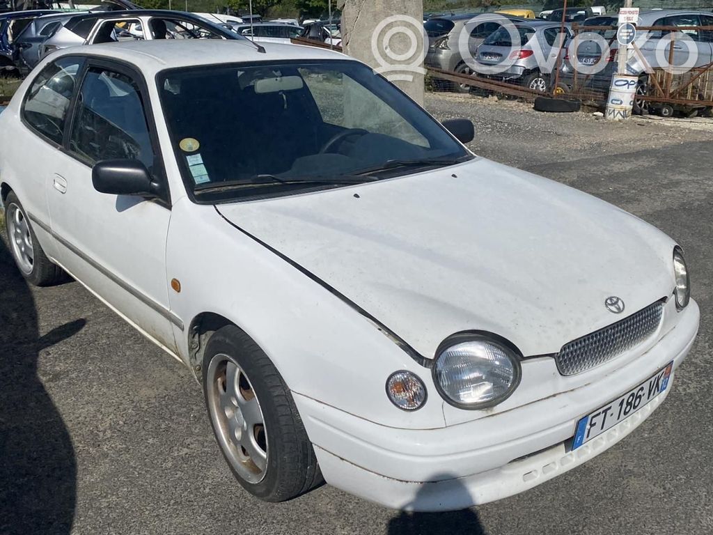 Corolla E110 Corolla  270601127084