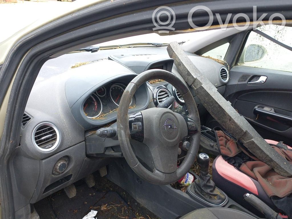 Corsa D Corsa  55210535