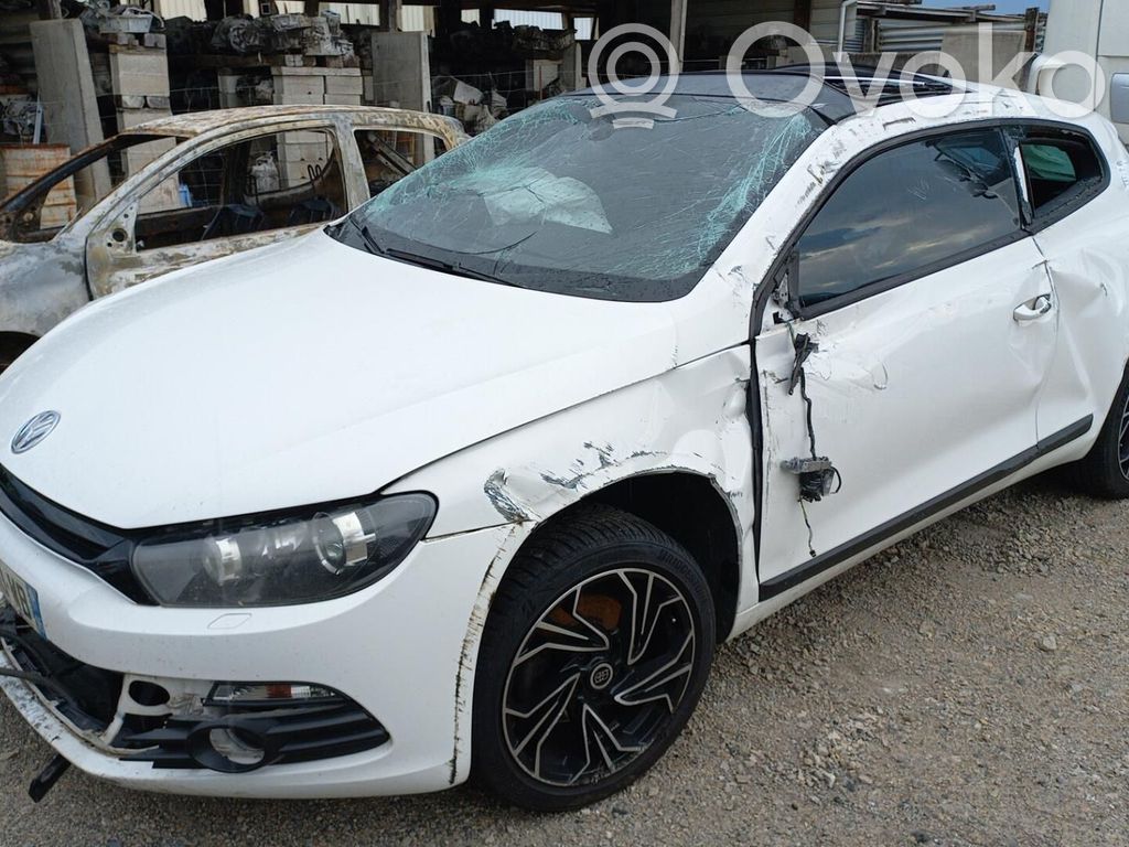Scirocco Scirocco  1K0907044CT