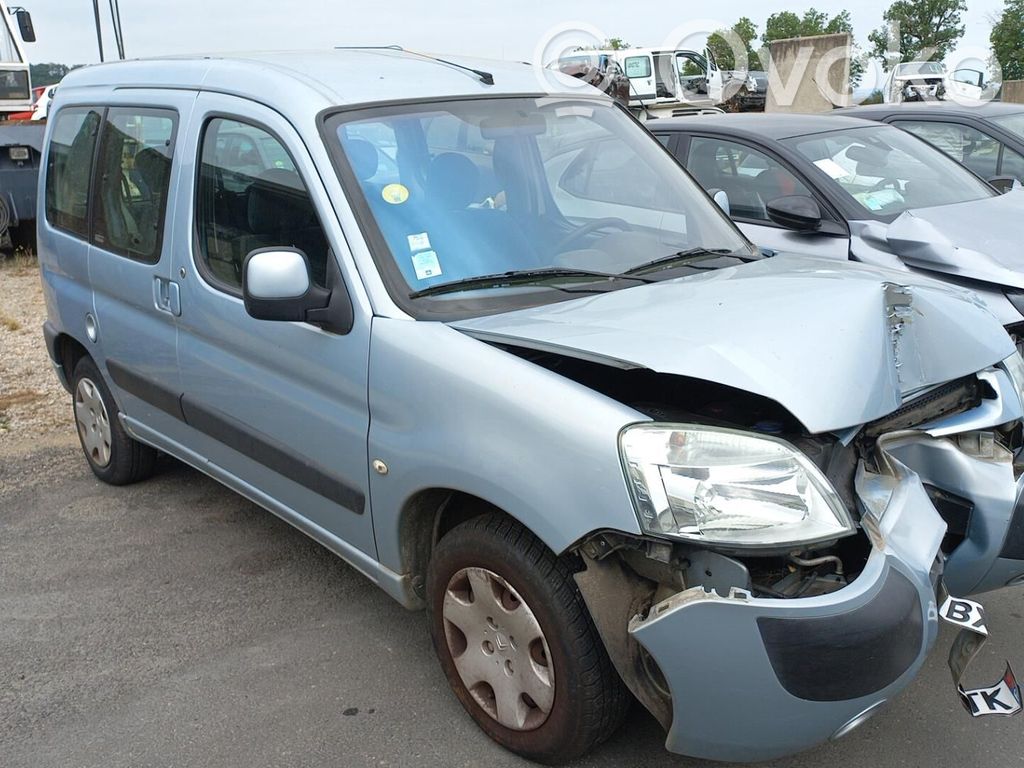 Berlingo Berlingo  3273FE