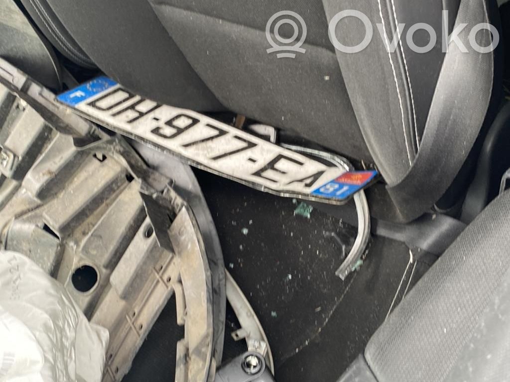 Clio IV Clio  8201535506