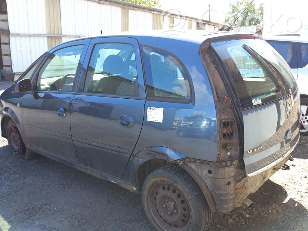Meriva A Meriva  24421642
