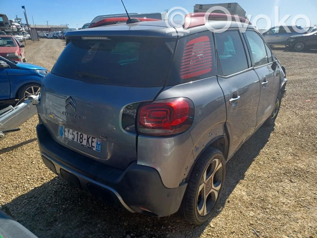 C3 Aircross C3 Aircross  1656159980