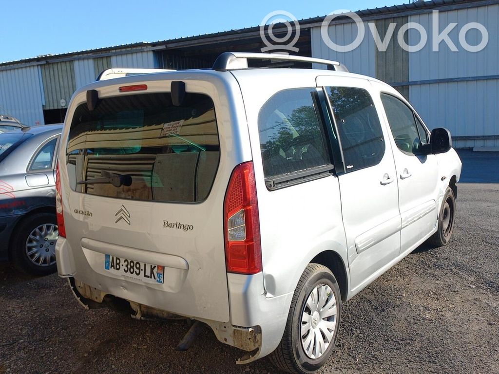 Berlingo Berlingo  400892