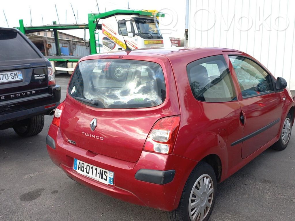Twingo II Twingo  7701067571