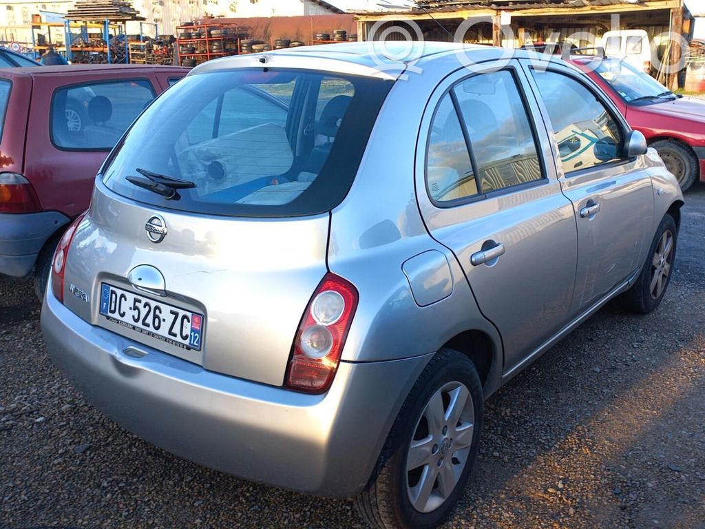 Micra Micra  47660BC66A