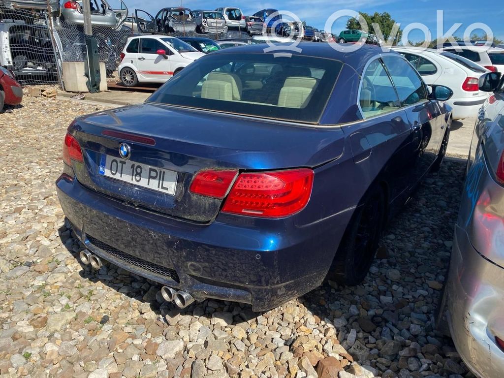 3 E92 E93 Series 3  62109316135