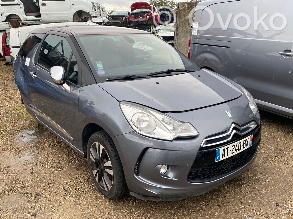 DS3 DS3  9678312580