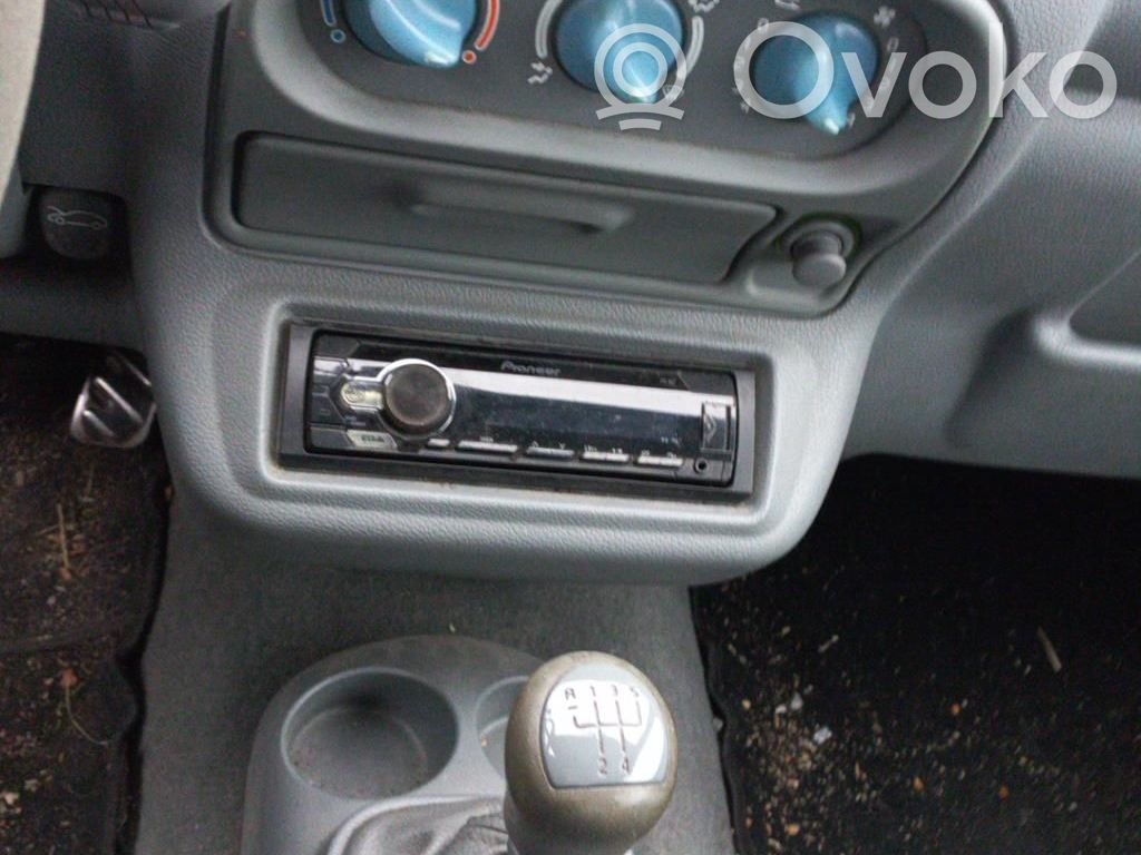 Twingo I Twingo  7700420919