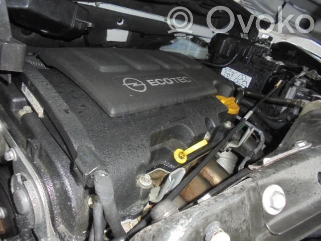Corsa E Corsa  13430017