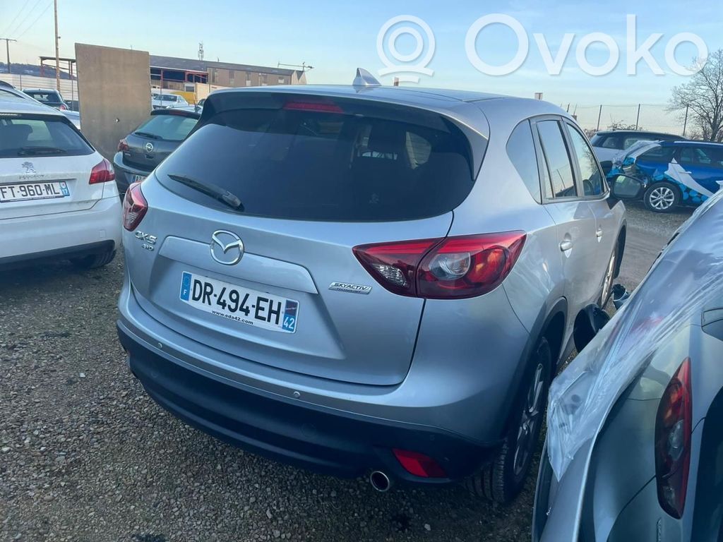 CX-5 CX-5  KA1R61190D