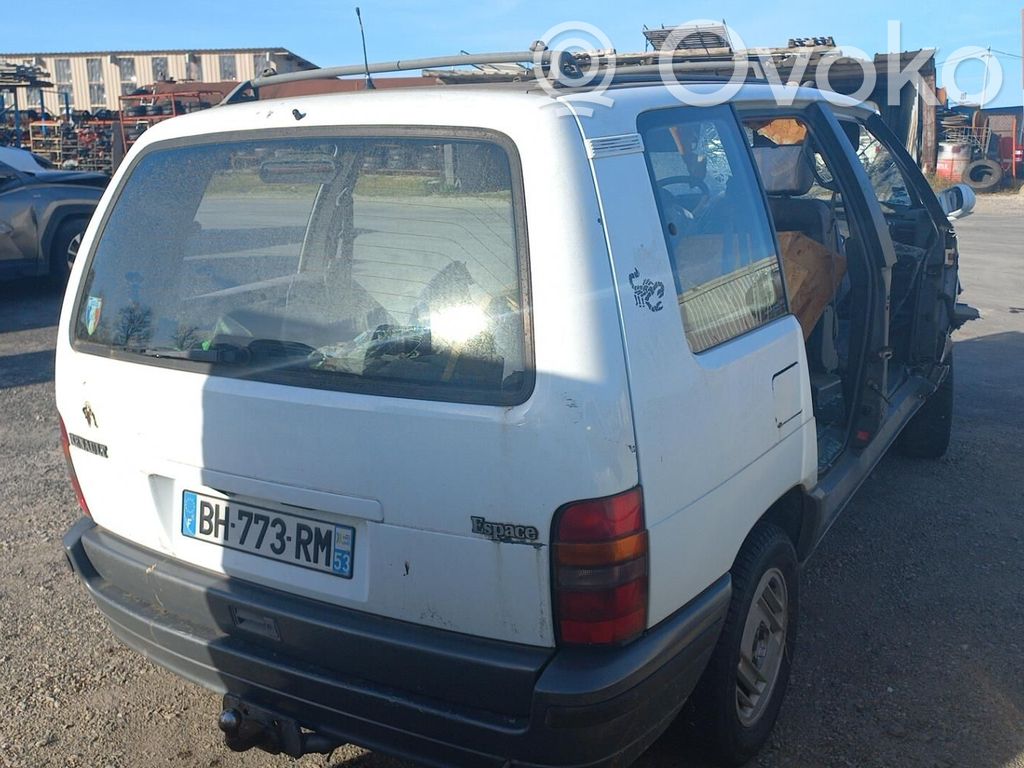 Espace II Espace  7701499246