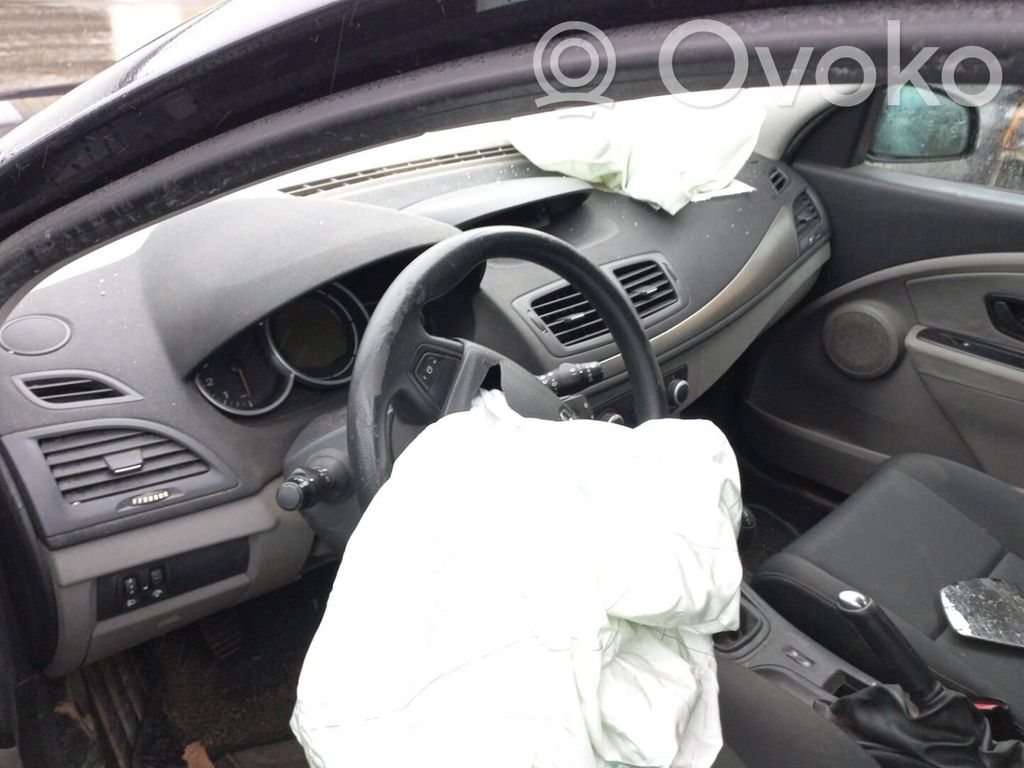 Megane III Megane  850B29417R