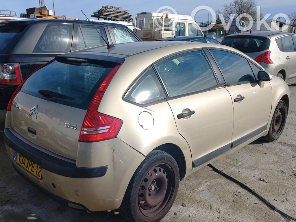 C4 I C4 Picasso, Grand Picasso, Aircross, Cactus  7840Q3