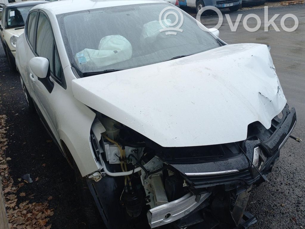 Clio IV Clio  476605196R