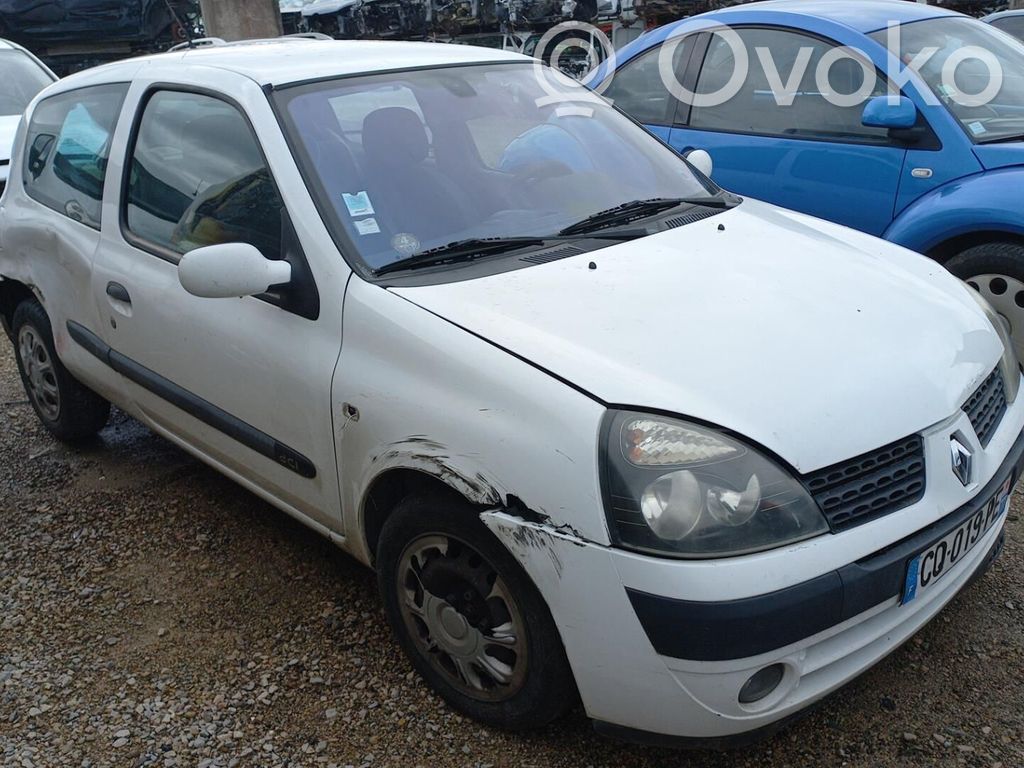 Clio II Clio  7700115161
