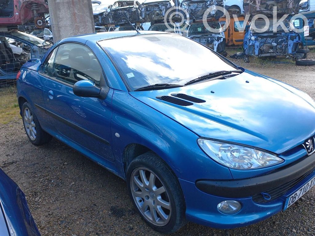 206 CC 206, 206+  9002P3