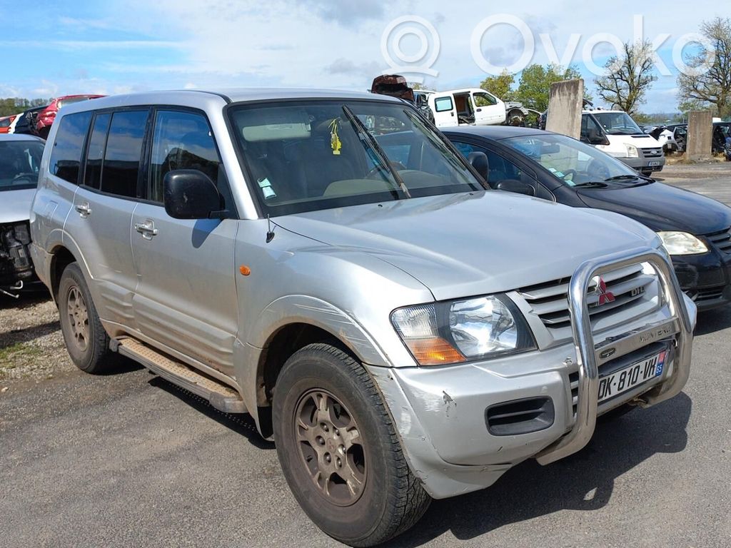 Pajero Pajero  5700A900