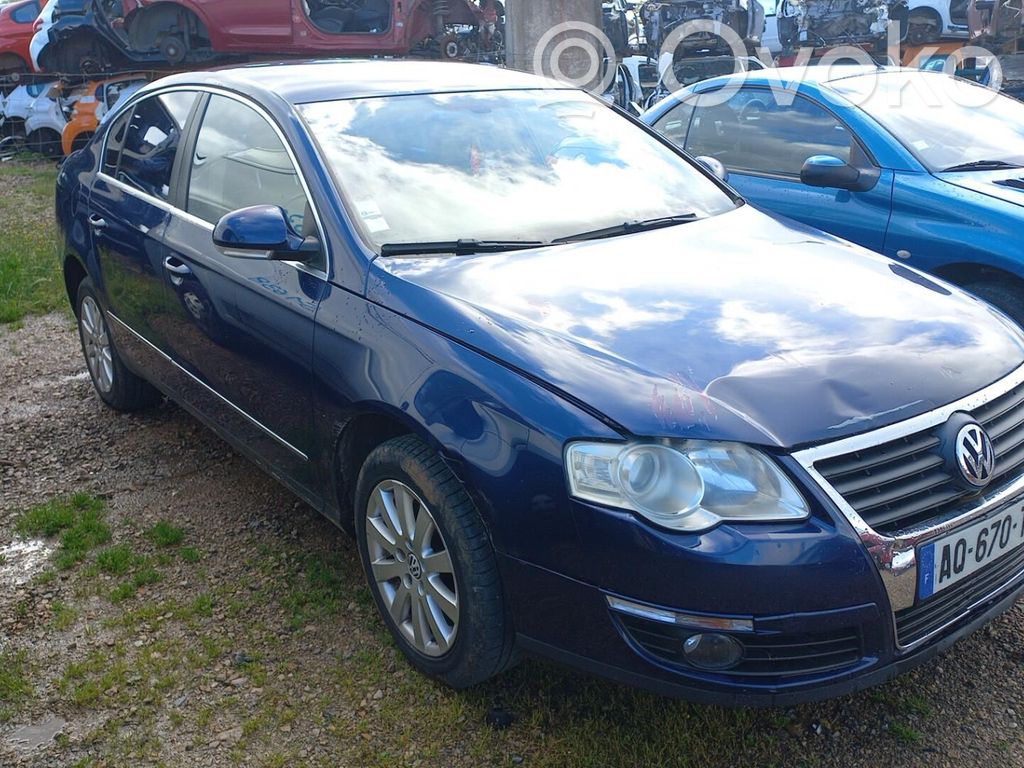PASSAT B6 Passat