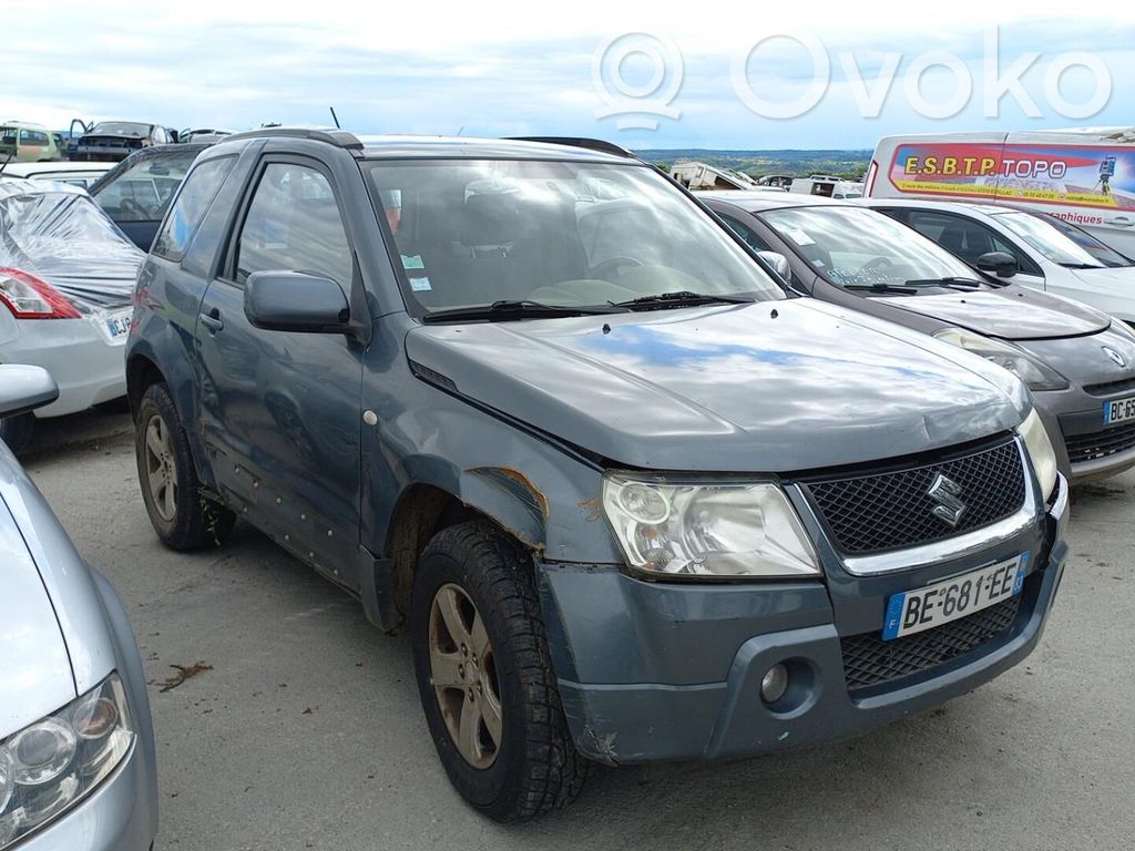 Grand Vitara II Grand Vitara  8538063JG0BFD