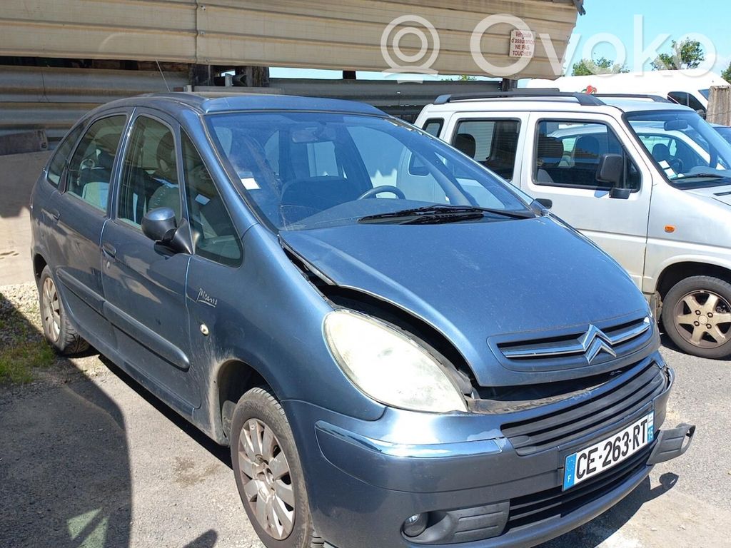 Xsara Picasso Xsara, Xsara Picasso  00003272LP