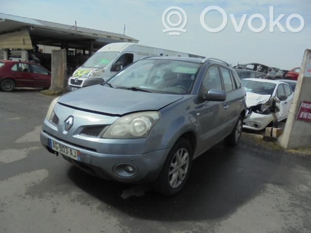 Koleos I Koleos  7701478036