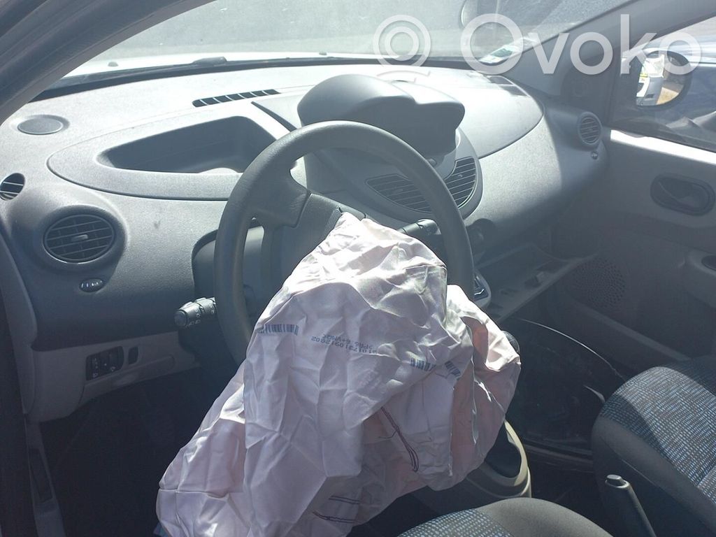 Twingo II Twingo  7701067571